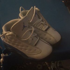 Used Size 8c Jordan’s